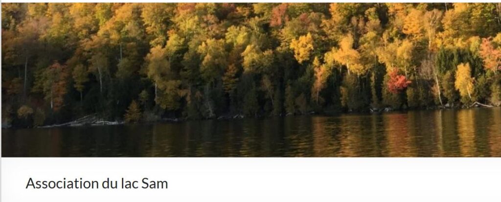 Association du Lac Sam
